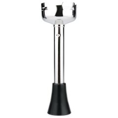Fakir Mr Chef Quadro Rose Blender Mikser Robot Seti