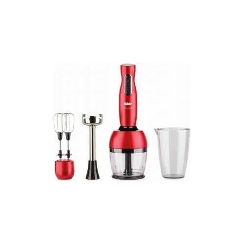 Fakir Lucca Q Rougue 1000W Blender Seti