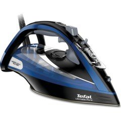 Tefal FV9848 Ultimate Pure Kireç Avcısı Buharlı Ütü