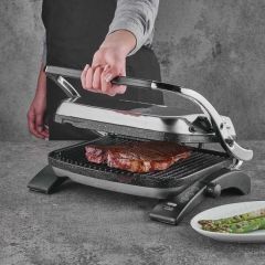 Korkmaz A328-05 Tostkolik Tost Makinesi İnox