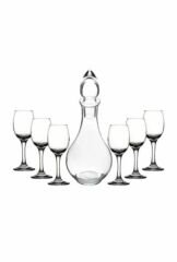 Paşabahçe Likör Takımı 95485