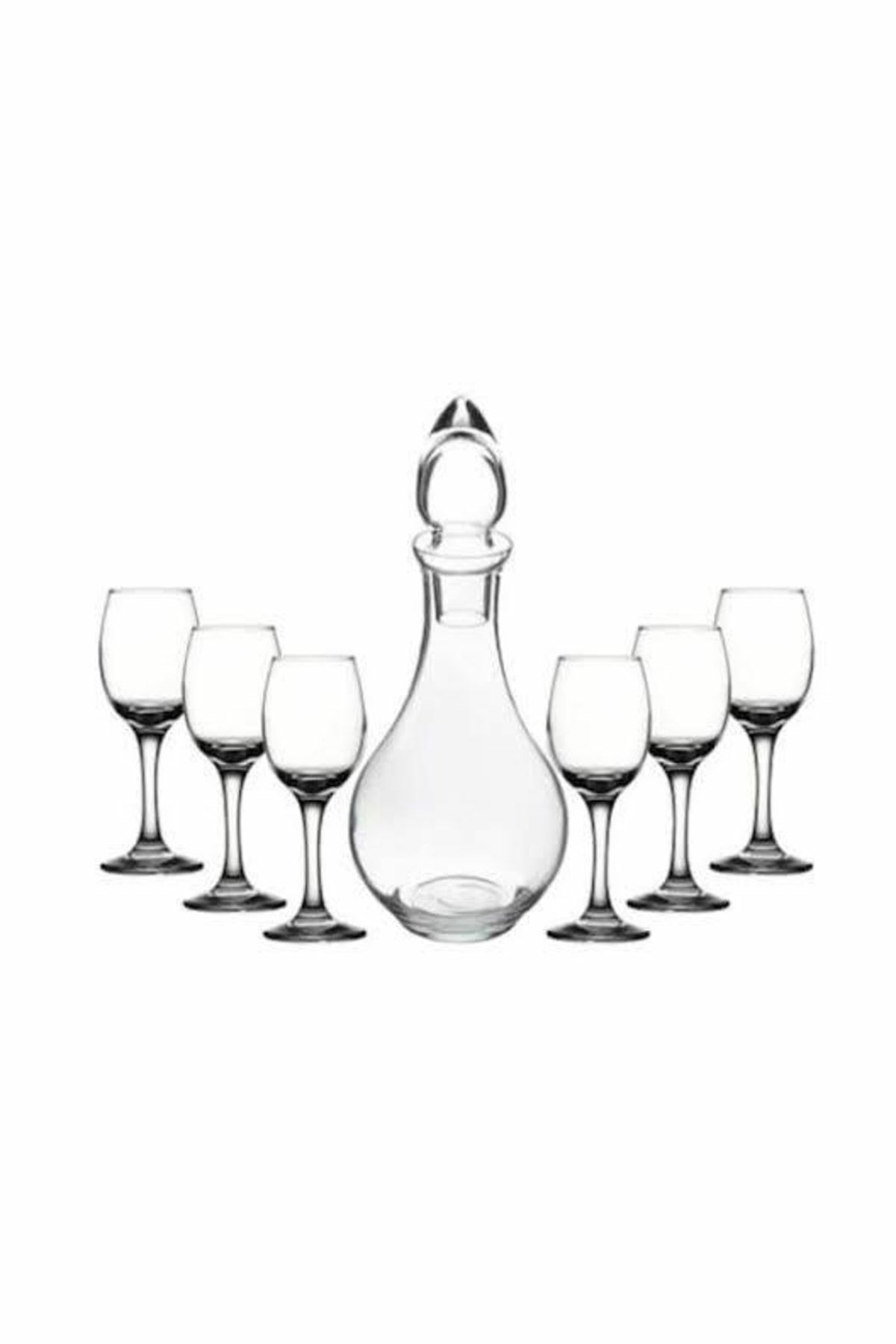 Paşabahçe Likör Takımı 95485