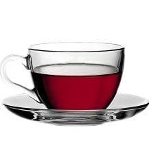 Paşabahçe Basic Fincan Takımı 6'lı 238 Cc 97948