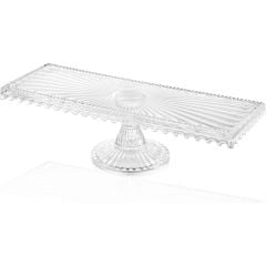 Cam Batom Kek Standı 11 X14 X39 cm