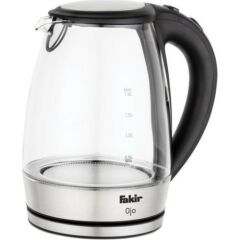 Fakir Ojo Cam Su Isıtıcısı Kettle