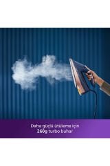 Philips Ütü Azur Elite 3000 W DST8050/20