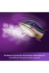 Philips Ütü Azur Elite 3000 W DST8050/20