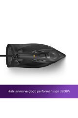 Philips Ütü Azur 3200 W DST7511/80
