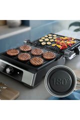 Philips Tost Makinesi 2200W HD6301/90+ Çay Makinesi HD7301/00