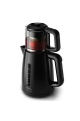 Philips Tost Makinesi 2200W HD6301/90+ Çay Makinesi HD7301/00