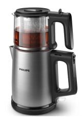 Philips HD7350/00 5000 Serisi Inox Çay Makinesi