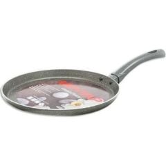 Mehtap Granit 26 cm Krep Tava