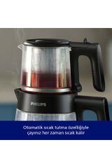 Philips Çay Makinesi 5000 Serisi HD7360/00