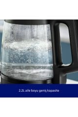 Philips Çay Makinesi 5000 Serisi HD7360/00