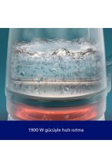 Philips Çay Makinesi 5000 Serisi HD7360/00