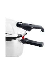 Fissler Vitavit Premium 6 Lt Mat Düdüklü Tencere