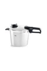 Fissler Vitavit Premium 6 Lt Mat Düdüklü Tencere