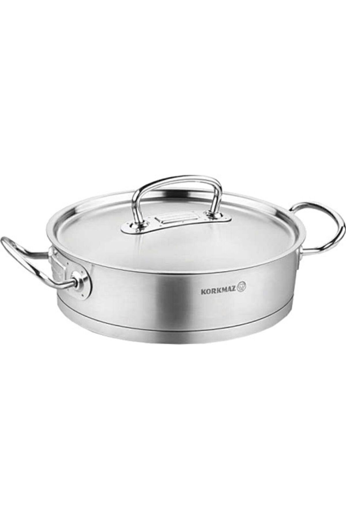 Korkmaz A1172 Proline 24 Cm Sote Tencere Satin