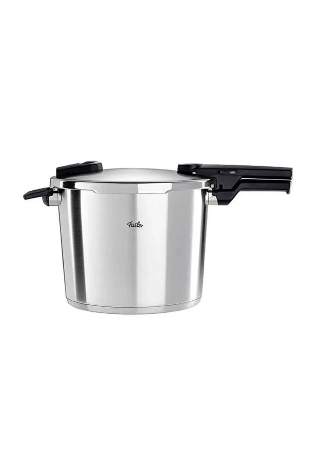 Fissler Vitaquick Premium 10 Lt Düdüklü Tencere