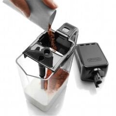 Delonghi Primadonna Elite Tam Otomatik Espresso Makinesi  ECAM650.85.MS