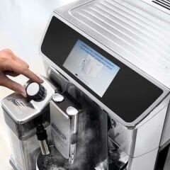 Delonghi Primadonna Elite Tam Otomatik Espresso Makinesi  ECAM650.85.MS