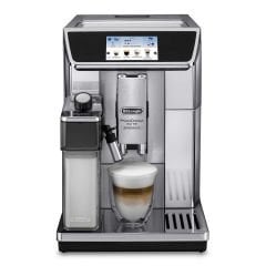 Delonghi Primadonna Elite Tam Otomatik Espresso Makinesi  ECAM650.85.MS