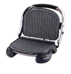 Korkmaz Castron Tost Makinesi Krem A324-05