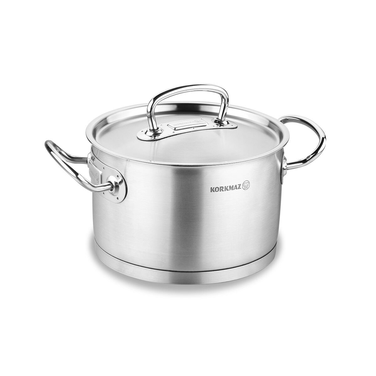 Korkmaz Proline 20x12 cm Satin Tencere A1161