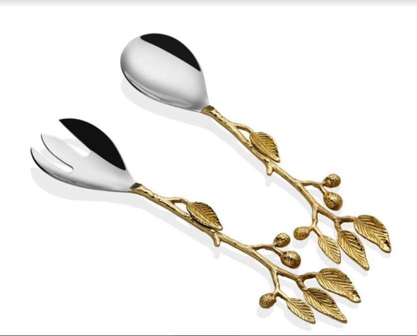 Lamedore Salata Maşası Payne 2 Li Gold 1930GS