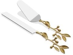 Lamedore Pasta Maşası Payne 2 Li Altın 1930GC