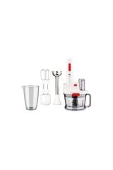 Fakir Mr Chef Quadro Blender Set Krem 41002382