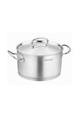 Korkmaz A1162 Proline 24 cm Satin Tencere