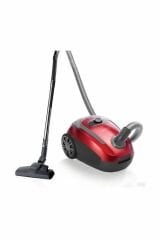Arzum Ar4054 Cleanart Silence Pro Elektrikli Süpürge Nar