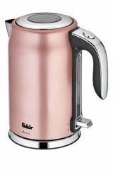 Fakir Adell Çelik Su Isıtıcısı Kettle Rosie