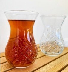 Paşabahçe Tımelles 42881 Çay Bardağı 6 Lı