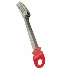 Aryıldız Milenyum Yemek Çatalı 6 Lı