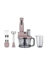 Fakir Mr Chef Quadro Blender Seti Kum Beji