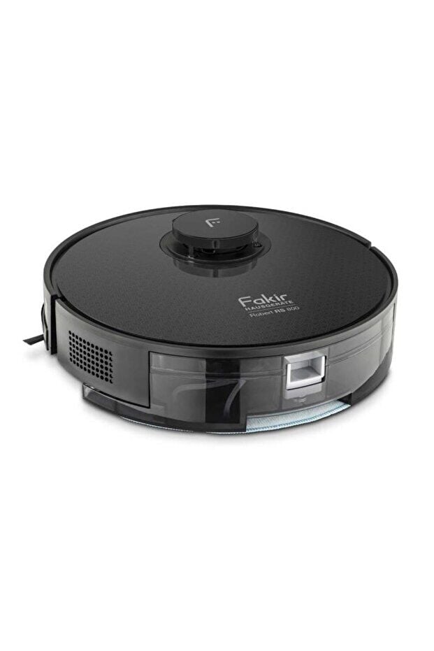 Fakir Robert Rs 800 Robot Süpürge