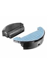 Fakir Robert Rs 800 Robot Süpürge