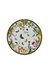 Joy Carmen Servis Tabağı 6 Lı Muse Garden 27 Cm 1BSF-1328MG