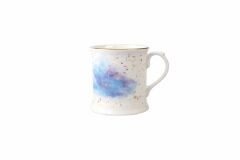 Porland Cosmos 18 Parça 6 Kişilik İkram Kahvaltı Takımı 04ALM005595