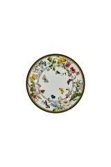 Joy Carmen Pasta Tabağı 6 Lı Muse Garden 19 Cm 1BSF-1331MG