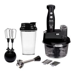 Tefal Blender Seti Activflow Professional HB204N30