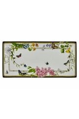Joy Carmen 2 Li Dikd. Tabak Muse Garden 30X15 Cm 1BSF-1752MG