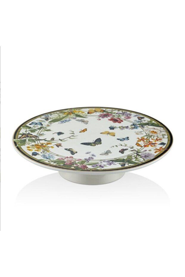 Joy Carmen Sunumluk Muse Garden 26X9,5 Cm 1BSF-1881MG