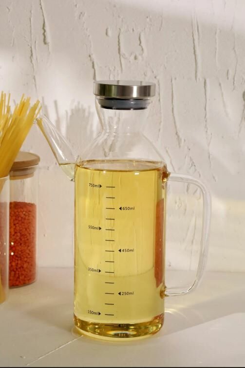 Arow Lüx Yağdanlık 750 Ml PM-4034