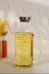 Arow Lüx Yağdanlık 750 Ml PM-4034