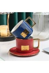 Kosova Kahve Takımı Albert Renkli ODR-01