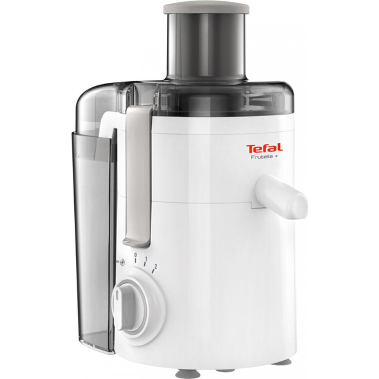 Tefal Katı Meyve Sıkacağı Frutelia Plus 350 W