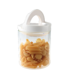 Arow Kavanoz Vakumlu Kapak 1000 Ml Tr-4417